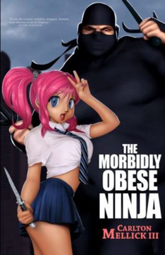 The Morbidly Obese Ninja