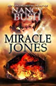 Miracle Jones (The Danner Quartet Book 2)