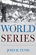 World Series (The Brooklyn Dodgers Book 3)