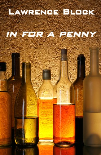 In For a Penny (A Story From the Dark Side)