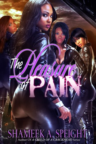 The Pleasure of pain