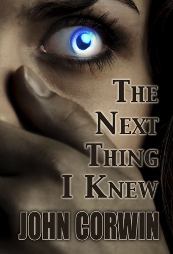 The Next Thing I Knew (Heavenly Book 1)