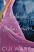 Midnight on Julia Street