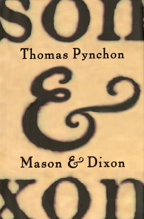 Mason &amp; Dixon