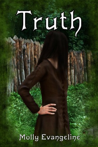 Truth: Makilien Trilogy - Book 1