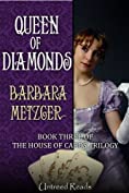 Queen of Diamonds (The House of Cards Trilogy Book 3)