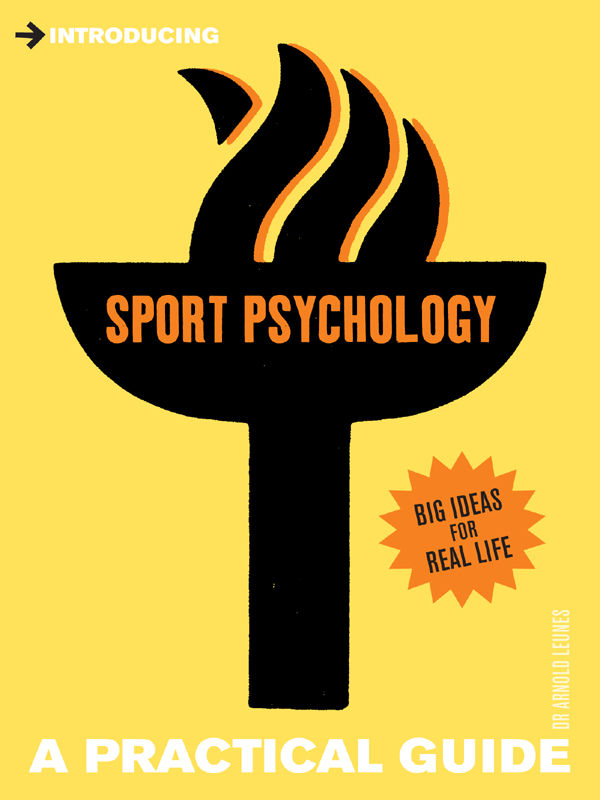 A Practical Guide to Sports Psychology (Practical Guide Series)