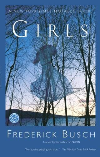 Girls: A Novel (Ballantine Reader's Circle)