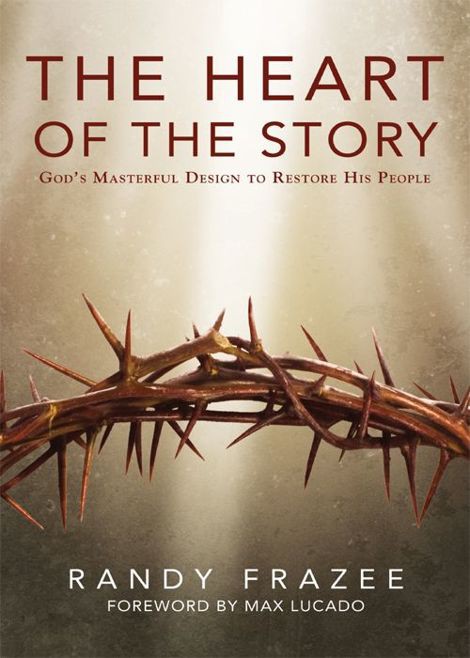 The Heart of the Story: God's Masterful Design to Restore His People