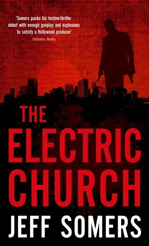 The Electric Church