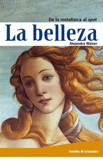 La belleza (Spanish Edition)