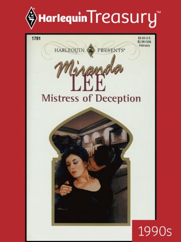 Mistress of Deception