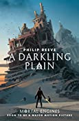 A Darkling Plain (Predator Cities Book 4)