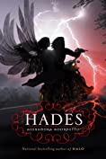 Hades (Halo Trilogy Book 2)