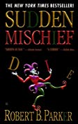 Sudden Mischief (Spenser Book 25)