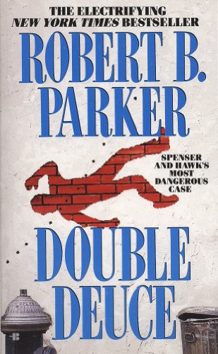 Double Deuce (Spenser Book 19)