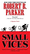 Small Vices (Spenser Book 24)