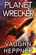 Planet Wrecker (Doom Star Book 5)