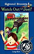 Long Shot (Watch Out For Joel (myrockandrollbooks) Book 1)