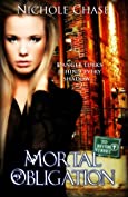 Mortal Obligation (The Dark Betrayal Trilogy Book 1)