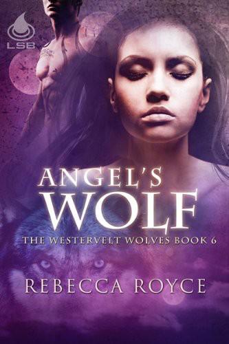 Angel's Wolf