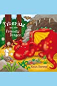 Tiberius and the Friendly Dragon