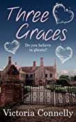 Three Graces (It's Magic Book 1)