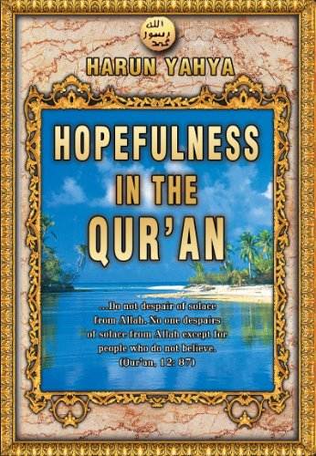 Hopefulness in the Qur'an