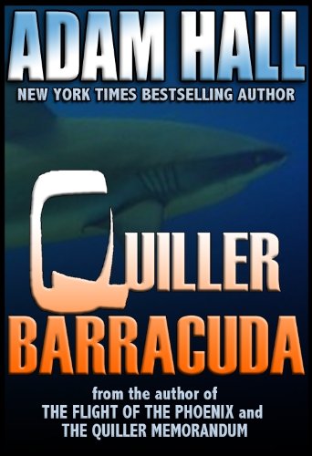 Quiller Barracuda