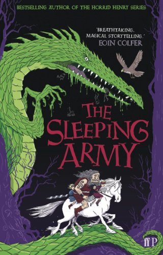 The Sleeping Army (Sleeping Army 1)