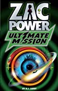 Zac Power: Ultimate Mission