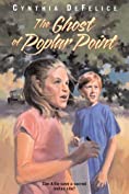 The Ghost of Poplar Point (Ghost Mysteries Book 4)