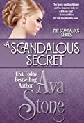 A Scandalous Secret (Scandalous Series)