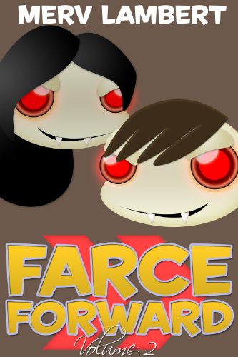 Farce Forward - Volume 2