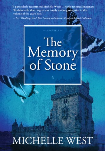 The Memory of Stone (Essalieyan Chronicles Book 6)