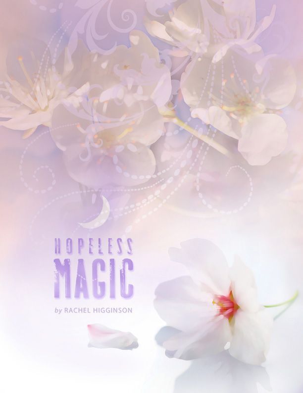 Hopeless Magic (Star-Crossed series Book 2)