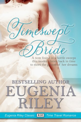 TIMESWEPT BRIDE