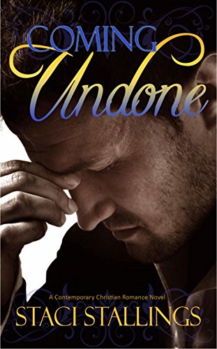 Coming Undone: Contemporary Christian Romance Fiction