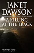 A Killing At The Track (The Jeri Howard Series Book 9)