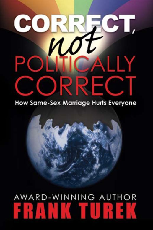 Correct, Not Politically Correct