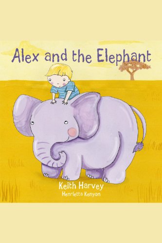 Alex and the Elephant (Getting Together Book 4)