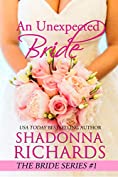 An Unexpected Bride (The Bride Series Book 1)