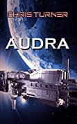 Audra (Alien Alliance Book 3)