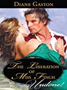 The Liberation of Miss Finch (Three Soldiers)