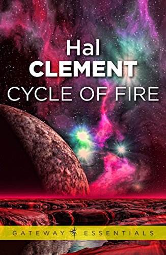 Cycle of Fire (Gateway Essentials Book 44)