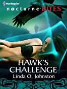 Hawk's Challenge (Alpha Force)