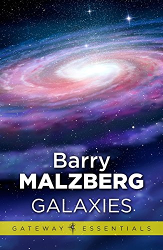 Galaxies (Gateway Essentials)