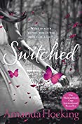 Switched (The Trylle Trilogy Book 1)