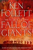 Fall of Giants (Enhanced Edition) (The Century Trilogy Book 1)