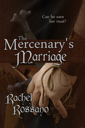 The Mercenary's Marriage